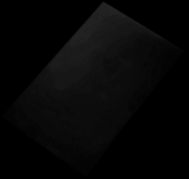 Lenovo VIBE S1-тесты экрана отображение черного цвета