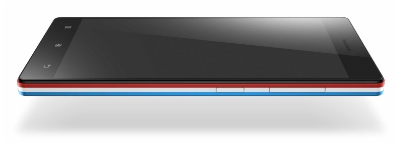 Lenovo Vibe X2 Pro-толщина корпуса