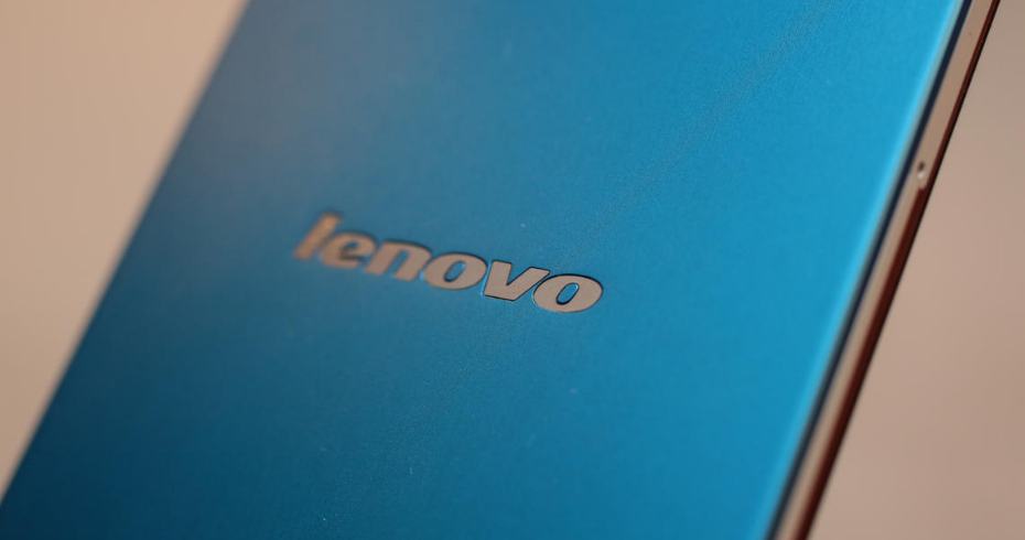 Lenovo Vibe X2 Pro-задняя панель 