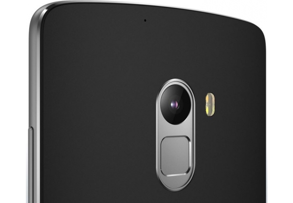 Lenovo X3 Lite(A7010) Black-основная камера