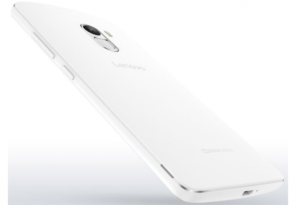 Lenovo X3 Lite(A7010) White-задняя панель фото