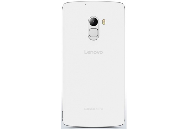 Lenovo X3 Lite(A7010) White-задняя панель