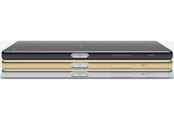 Лучшие альтернативы iPhone 6S - Sony Xperia Z5 