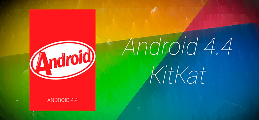 Samsung Galaxy J1 - мобильная ОС Android 4.4 KitKat