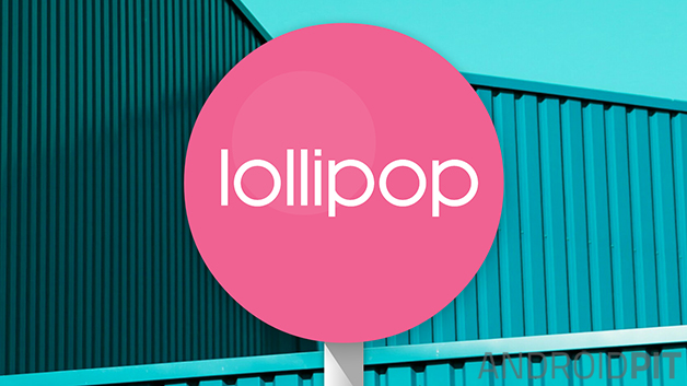 Samsung Galaxy J5 - OS Android Lollipop