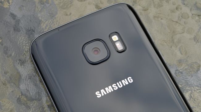 Советы и рекомендации по эксплуатации Samsung Galaxy S7 - Быстрые фотографии 2