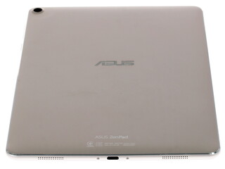 9.7&quot; Планшет ASUS ZenPad 3S 10 ‏(Z500M) 64 Гб  серебристый