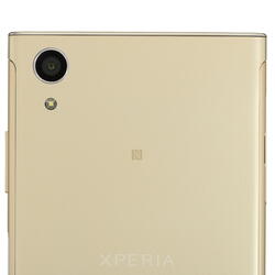 5.5&quot; Смартфон Sony Xperia XA1 Plus 32 ГБ золотистый