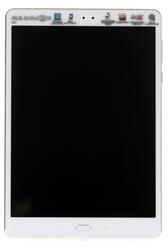 9.7&quot; Планшет ASUS ZenPad 3S 10 ‏(Z500M) 64 Гб  серебристый