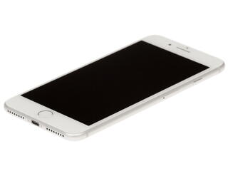 5.5&quot; Смартфон Apple iPhone 7 Plus 32 ГБ серебристый