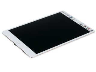 9.7&quot; Планшет ASUS ZenPad 3S 10 ‏(Z500M) 64 Гб  серебристый