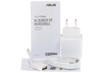 5.2&quot; Смартфон ASUS ZenFone 3 Max (ZC520TL) 32 ГБ серебристый