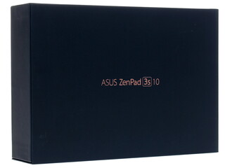 9.7&quot; Планшет ASUS ZenPad 3S 10 ‏(Z500M) 64 Гб  серебристый