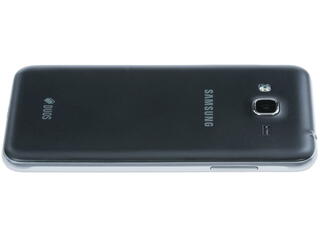 5&quot; Смартфон Samsung Galaxy J3 (SM-J320F) 8 ГБ черный
