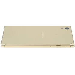 5.5&quot; Смартфон Sony Xperia XA1 Plus 32 ГБ золотистый