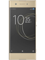 5.5&quot; Смартфон Sony Xperia XA1 Plus 32 ГБ золотистый