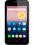 4&quot; Смартфон Alcatel PIXI first 4024D 4 ГБ серый