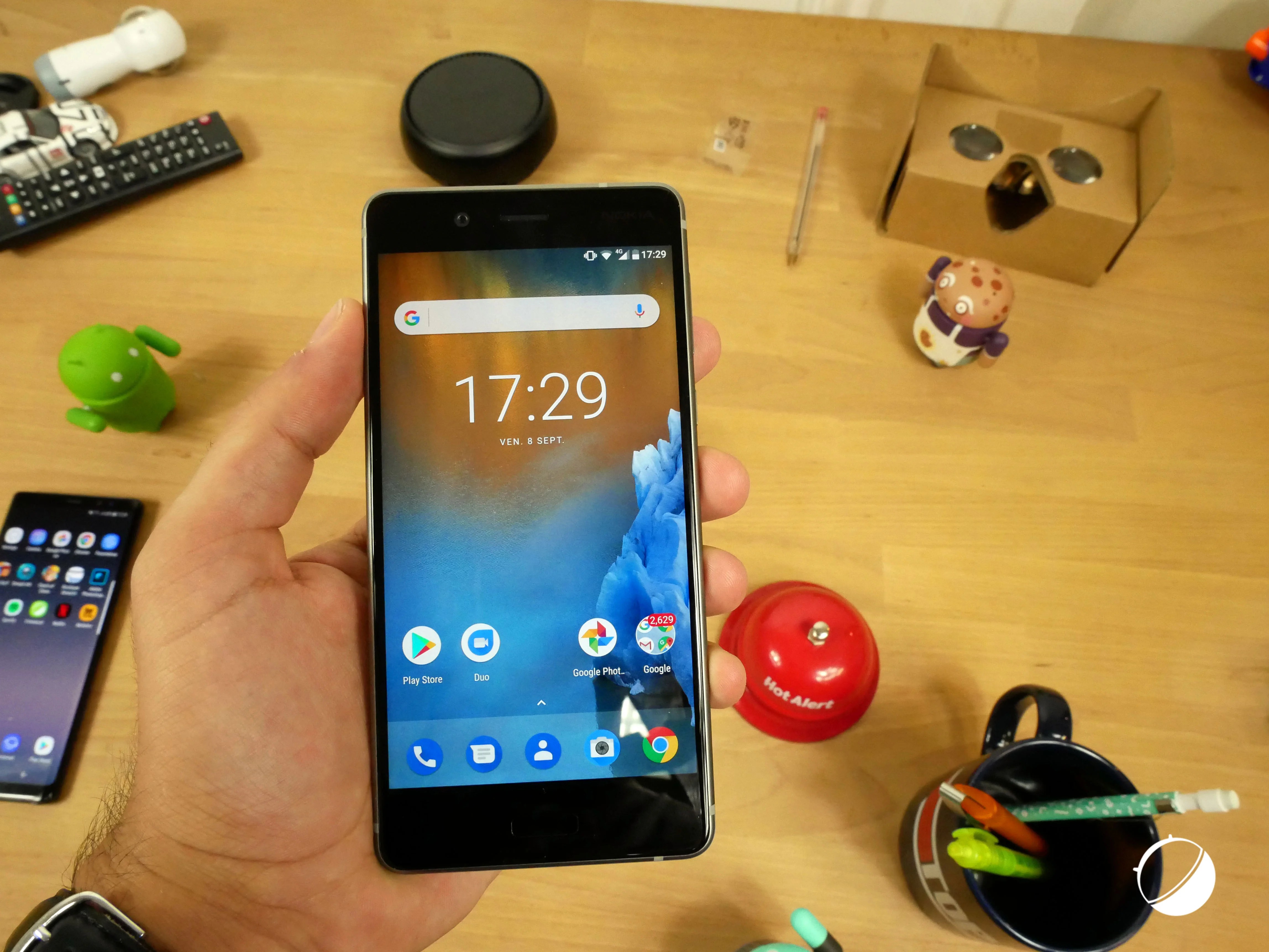 Новый android 8. Nokia 8. Android 8. Android 8.0. Андроид 8 Oreo.