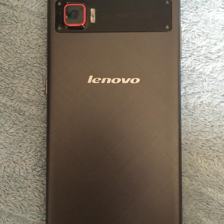 Обновление lenovo k920 vibe z2 pro