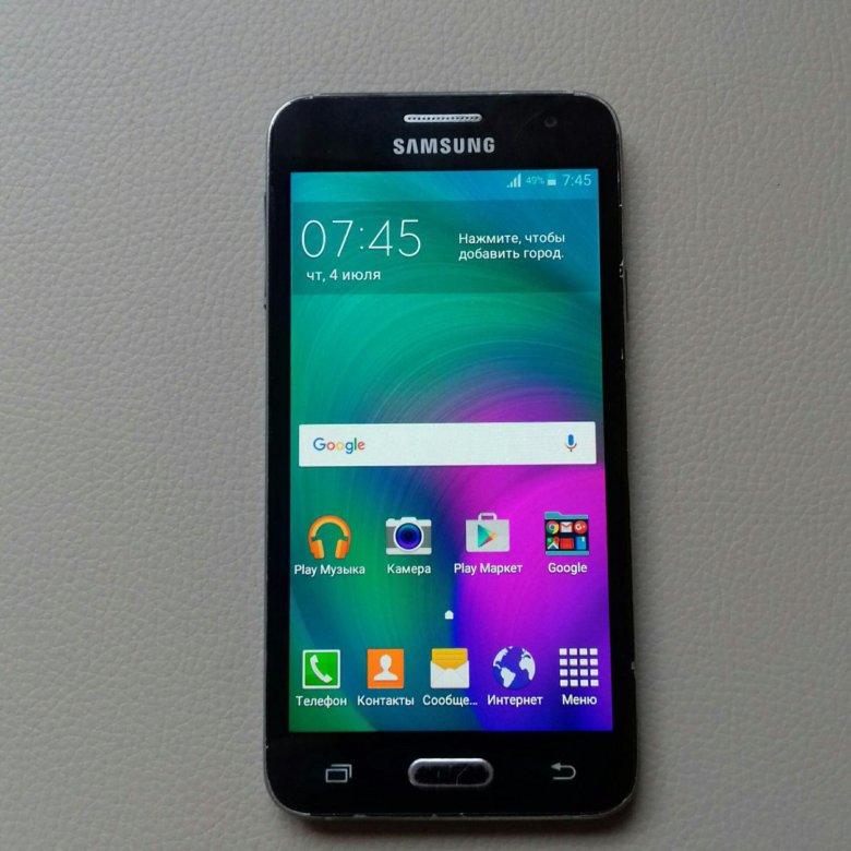 Samsung galaxy a13 фото