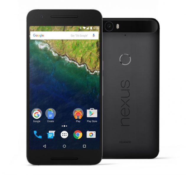 Nexus 6P 