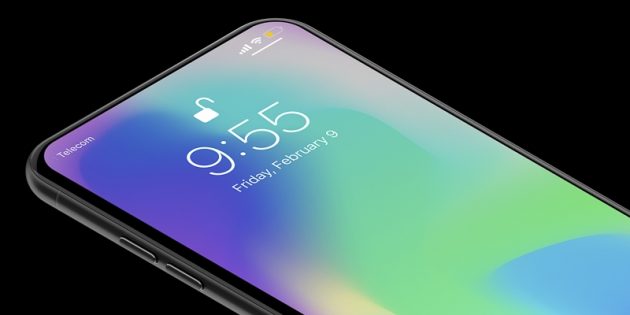 Смартфоны 2019 года: новый Apple iPhone