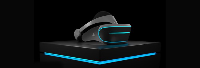 Прямой эфир с презентации Sony на CES 2020 — возможно покажут PlayStation 5