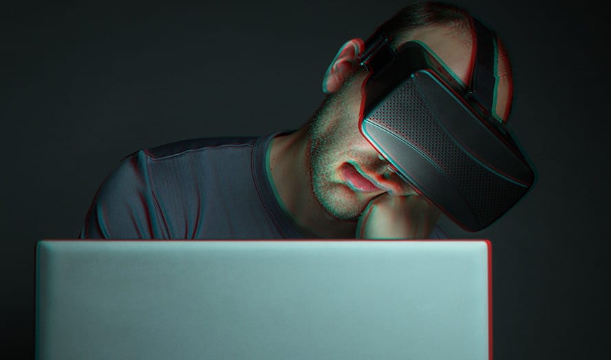 VR-устройства для домашнего использования
