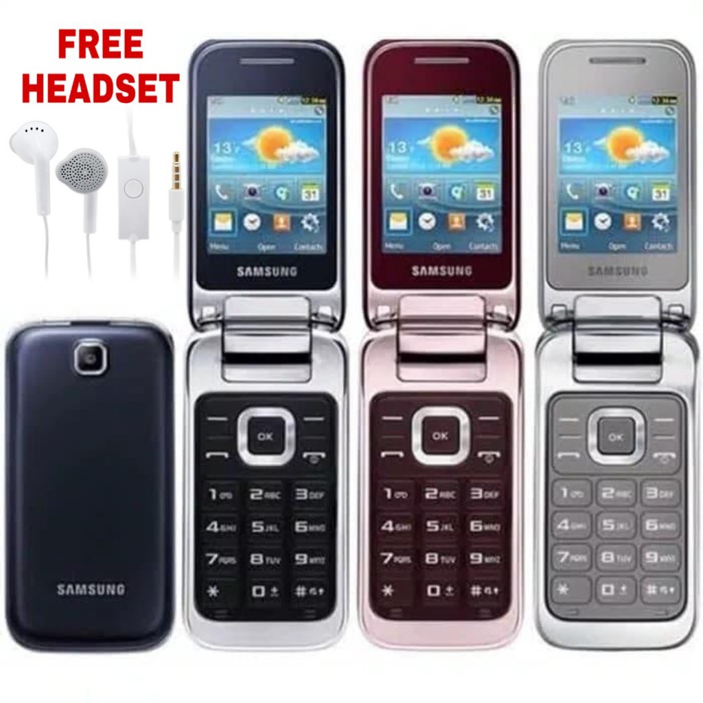 Samsung gt-3592