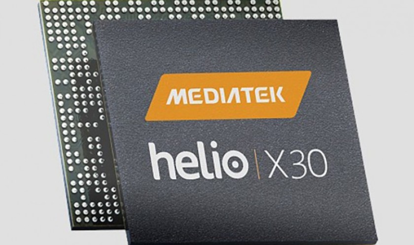 Цифросити - Сравнение процессоров Qualcomm и MediaTek