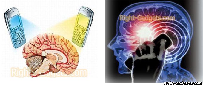 Картинки влияние сотового телефона на здоровье человека