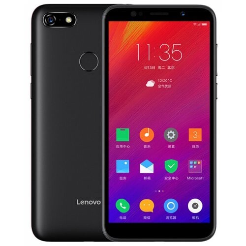 Lenovo A5