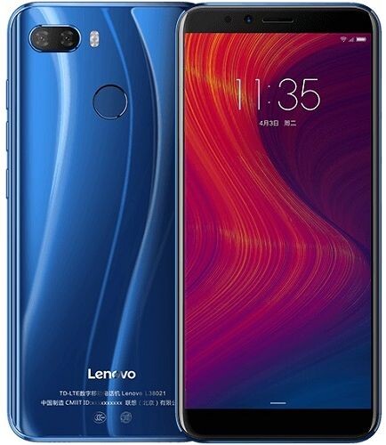 Lenovo K5 Play 3/32GB