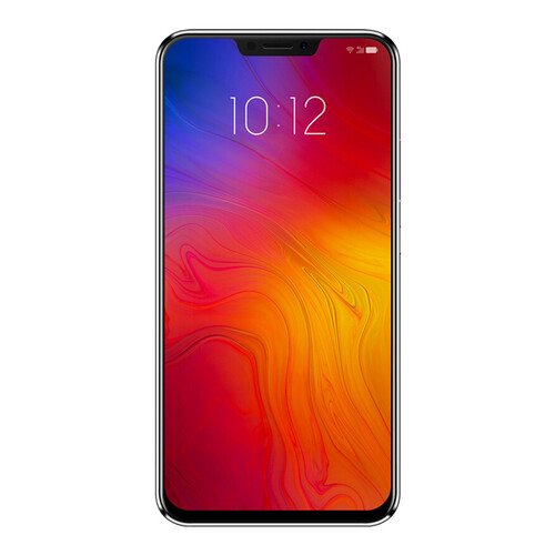 Lenovo Z5