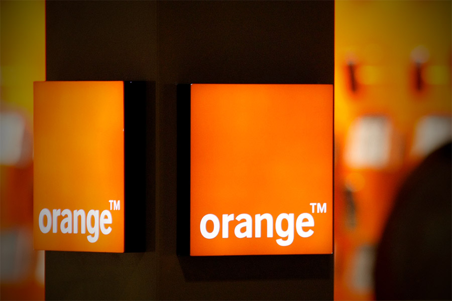 Orange Мобильный интернет в Европе