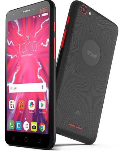 Alcatel PIXI 4 Plus Power до 100 долларов