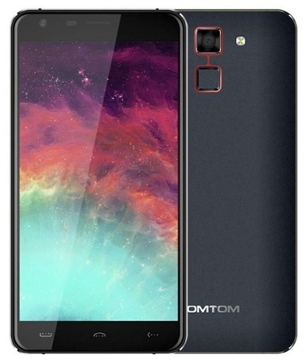 HOMTOM HT30 до 100 долларов