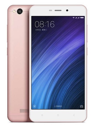 Xiaomi Redmi 4A 16GB до 100 долларов