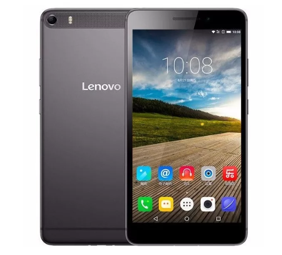 Lenovo модель Phab Plus