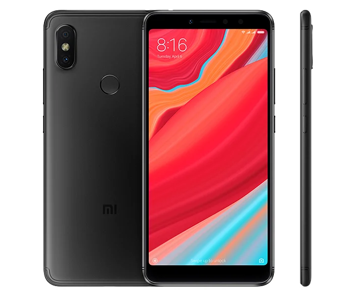 Xiaomi Redmi S2 4/64 Gb для селфи