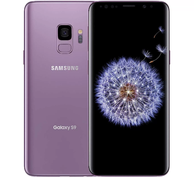 флагман Samsung Galaxy S9 64Gb