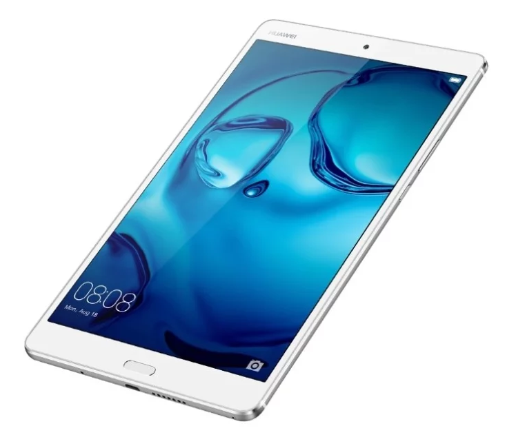 Huawei MediaPad M3 8.4 64GB LTE самый мощный