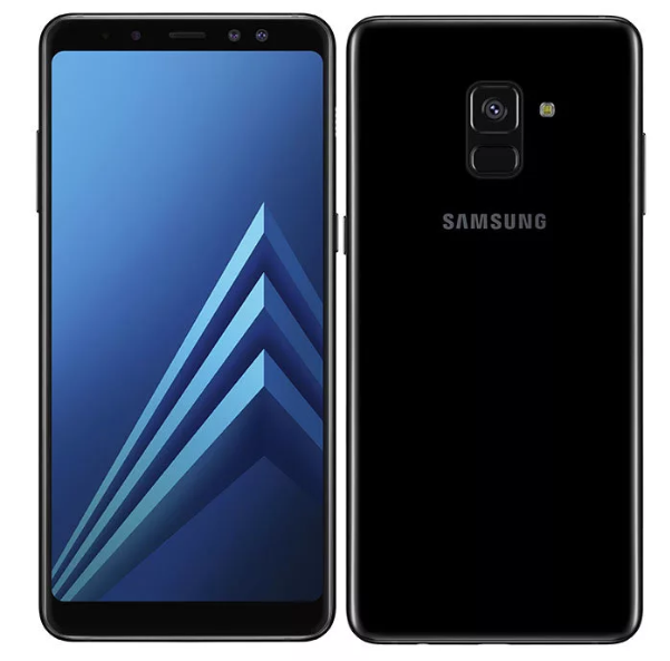 Samsung Galaxy A8 (2018) 32Gb модель с хорошей камерой