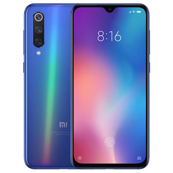 Xiaomi Mi9 SE 6/64 Gb с хорошим динамиком