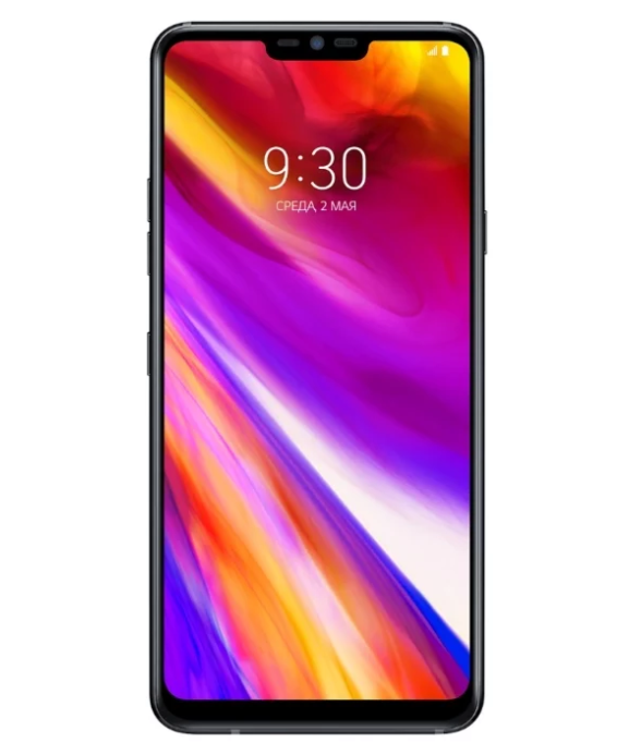 LG G7 ThinQ 64 Gb с хорошим динамиком