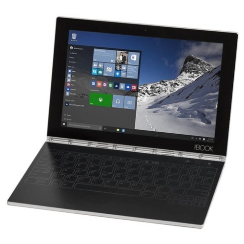  Lenovo Yoga Book YB1-X91L 64Gb 