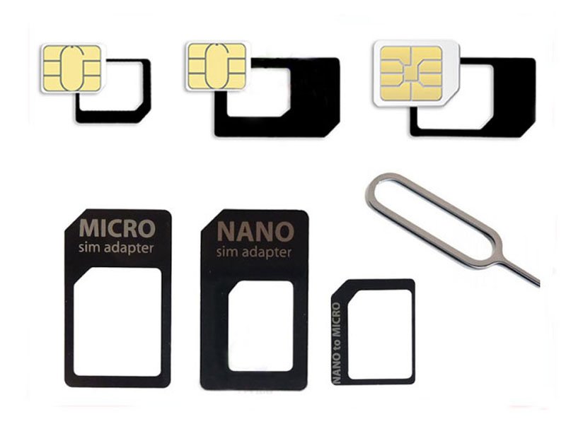 Нано сим карта что это. Mini SIM Nano SIM. Микро Симка и нано Симка. Mini SIM Micro SIM отличия. SIM Micro SIM Nano SIM.