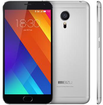 meizu mx5 сравнение