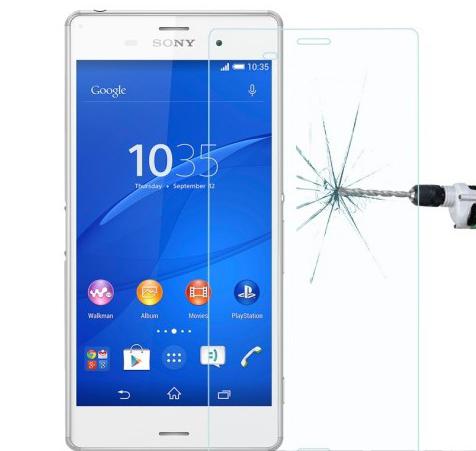  защитное стекло для sony xperia