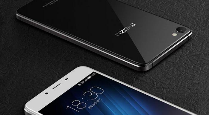 meizu u10 отзывы